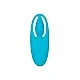 The Orgasm Vibe - Blauw van het merk Neon Vibes - Vibrators - online bestellen bij Masculum.nl. De discrete online seks-toys en erotisch heren ondergoed winkel voor gay & hetero mannen.