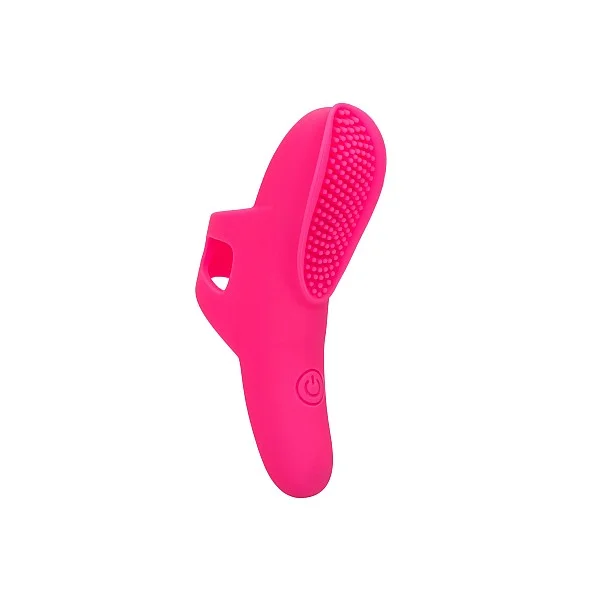 The Nubby Vibe - Roze van het merk Neon Vibes - Vingervibrators - online bestellen bij Masculum.nl. De discrete online seks-toys en erotisch heren ondergoed winkel voor gay & hetero mannen.