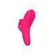 The Nubby Vibe - Roze van het merk Neon Vibes - Vingervibrators - online bestellen bij Masculum.nl. De discrete online seks-toys en erotisch heren ondergoed winkel voor gay & hetero mannen.