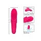 The Nubby Vibe - Roze van het merk Neon Vibes - Vingervibrators - online bestellen bij Masculum.nl. De discrete online seks-toys en erotisch heren ondergoed winkel voor gay & hetero mannen.