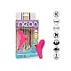 The Nubby Vibe - Roze van het merk Neon Vibes - Vingervibrators - online bestellen bij Masculum.nl. De discrete online seks-toys en erotisch heren ondergoed winkel voor gay & hetero mannen.