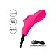 The Nubby Vibe - Roze van het merk Neon Vibes - Vingervibrators - online bestellen bij Masculum.nl. De discrete online seks-toys en erotisch heren ondergoed winkel voor gay & hetero mannen.