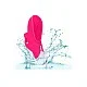 The Nubby Vibe - Roze van het merk Neon Vibes - Vingervibrators - online bestellen bij Masculum.nl. De discrete online seks-toys en erotisch heren ondergoed winkel voor gay & hetero mannen.