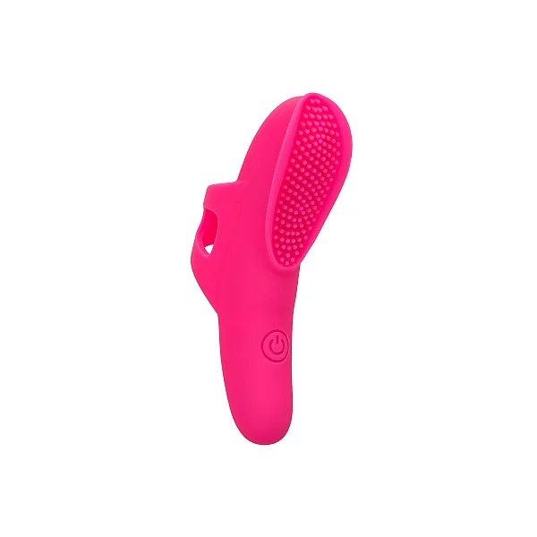 The Nubby Vibe - Roze van het merk Neon Vibes - Vingervibrators - online bestellen bij Masculum.nl. De discrete online seks-toys en erotisch heren ondergoed winkel voor gay & hetero mannen.
