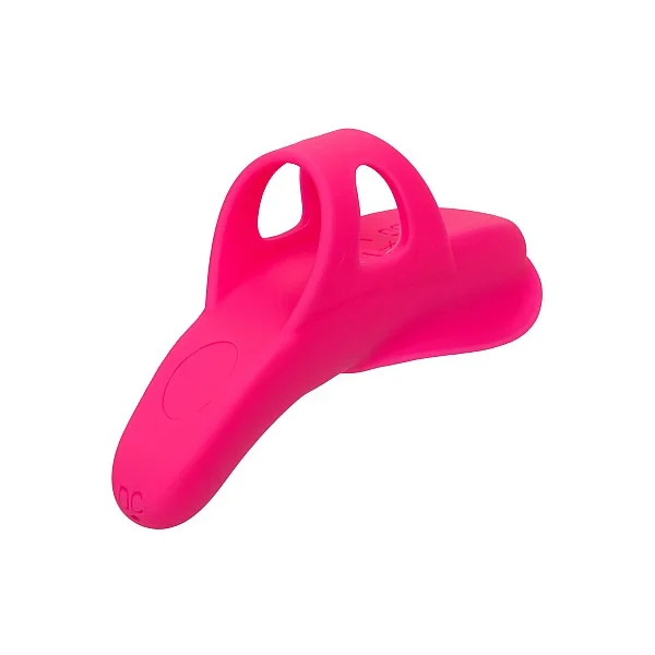 The Nubby Vibe - Roze van het merk Neon Vibes - Vingervibrators - online bestellen bij Masculum.nl. De discrete online seks-toys en erotisch heren ondergoed winkel voor gay & hetero mannen.
