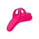 The Nubby Vibe - Roze van het merk Neon Vibes - Vingervibrators - online bestellen bij Masculum.nl. De discrete online seks-toys en erotisch heren ondergoed winkel voor gay & hetero mannen.