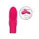 The Nubby Vibe - Roze van het merk Neon Vibes - Vingervibrators - online bestellen bij Masculum.nl. De discrete online seks-toys en erotisch heren ondergoed winkel voor gay & hetero mannen.