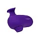 The Kissing Vibe - Paars van het merk Neon Vibes - Vingervibrators - online kopen bij Masculum.nl. De discrete online seks-toys en erotisch heren ondergoed winkel voor gay & hetero mannen.