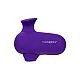 The Kissing Vibe - Paars van het merk Neon Vibes - Vingervibrators - online kopen bij Masculum.nl. De discrete online seks-toys en erotisch heren ondergoed winkel voor gay & hetero mannen.