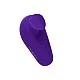 The Kissing Vibe - Paars van het merk Neon Vibes - Vingervibrators - online kopen bij Masculum.nl. De discrete online seks-toys en erotisch heren ondergoed winkel voor gay & hetero mannen.