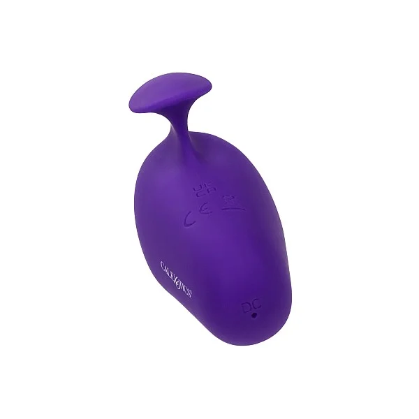 The Kissing Vibe - Paars van het merk Neon Vibes - Vingervibrators - online kopen bij Masculum.nl. De discrete online seks-toys en erotisch heren ondergoed winkel voor gay & hetero mannen.