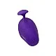 The Kissing Vibe - Paars van het merk Neon Vibes - Vingervibrators - online kopen bij Masculum.nl. De discrete online seks-toys en erotisch heren ondergoed winkel voor gay & hetero mannen.
