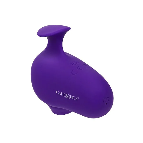 The Kissing Vibe - Paars van het merk Neon Vibes - Vingervibrators - online kopen bij Masculum.nl. De discrete online seks-toys en erotisch heren ondergoed winkel voor gay & hetero mannen.