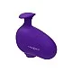 The Kissing Vibe - Paars van het merk Neon Vibes - Vingervibrators - online kopen bij Masculum.nl. De discrete online seks-toys en erotisch heren ondergoed winkel voor gay & hetero mannen.