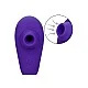 The Kissing Vibe - Paars van het merk Neon Vibes - Vingervibrators - online kopen bij Masculum.nl. De discrete online seks-toys en erotisch heren ondergoed winkel voor gay & hetero mannen.