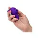 The Kissing Vibe - Paars van het merk Neon Vibes - Vingervibrators - online kopen bij Masculum.nl. De discrete online seks-toys en erotisch heren ondergoed winkel voor gay & hetero mannen.