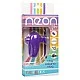 The Kissing Vibe - Paars van het merk Neon Vibes - Vingervibrators - online kopen bij Masculum.nl. De discrete online seks-toys en erotisch heren ondergoed winkel voor gay & hetero mannen.