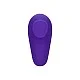 The Kissing Vibe - Paars van het merk Neon Vibes - Vingervibrators - online kopen bij Masculum.nl. De discrete online seks-toys en erotisch heren ondergoed winkel voor gay & hetero mannen.