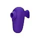 The Kissing Vibe - Paars van het merk Neon Vibes - Vingervibrators - online kopen bij Masculum.nl. De discrete online seks-toys en erotisch heren ondergoed winkel voor gay & hetero mannen.
