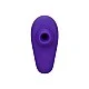 The Kissing Vibe - Paars van het merk Neon Vibes - Vingervibrators - online kopen bij Masculum.nl. De discrete online seks-toys en erotisch heren ondergoed winkel voor gay & hetero mannen.