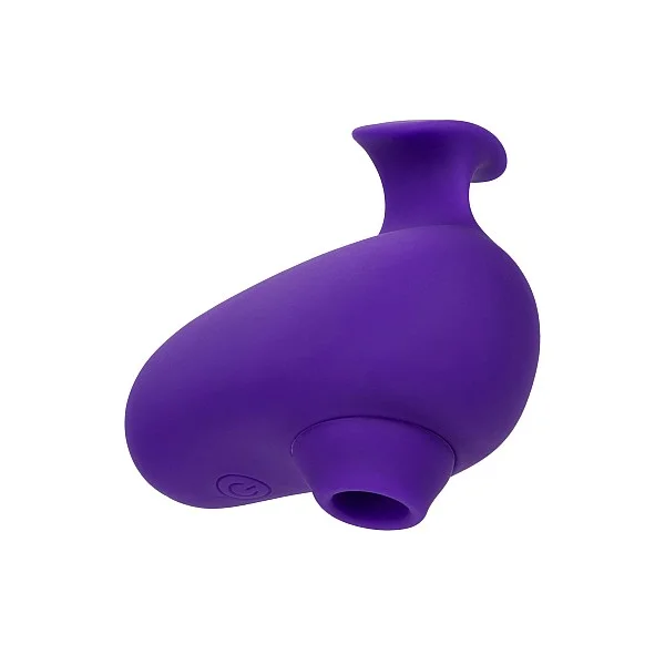 The Kissing Vibe - Paars van het merk Neon Vibes - Vingervibrators - online kopen bij Masculum.nl. De discrete online seks-toys en erotisch heren ondergoed winkel voor gay & hetero mannen.