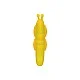 The Butterfly Vibe - Geel van het merk Neon Vibes - Vingervibrators - online kopen bij Masculum.nl. De discrete online seks-toys en erotisch heren ondergoed winkel voor gay & hetero mannen.