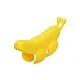 The Butterfly Vibe - Geel van het merk Neon Vibes - Vingervibrators - online kopen bij Masculum.nl. De discrete online seks-toys en erotisch heren ondergoed winkel voor gay & hetero mannen.