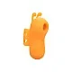 The Buzzing Vibe - Oranje van het merk Neon Vibes - Vingervibrators - online kopen bij Masculum.nl. De discrete online seks-toys en erotisch heren ondergoed winkel voor gay & hetero mannen.