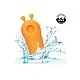 The Buzzing Vibe - Oranje van het merk Neon Vibes - Vingervibrators - online kopen bij Masculum.nl. De discrete online seks-toys en erotisch heren ondergoed winkel voor gay & hetero mannen.
