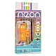 The Buzzing Vibe - Oranje van het merk Neon Vibes - Vingervibrators - online kopen bij Masculum.nl. De discrete online seks-toys en erotisch heren ondergoed winkel voor gay & hetero mannen.