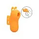 The Buzzing Vibe - Oranje van het merk Neon Vibes - Vingervibrators - online kopen bij Masculum.nl. De discrete online seks-toys en erotisch heren ondergoed winkel voor gay & hetero mannen.