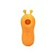The Buzzing Vibe - Oranje van het merk Neon Vibes - Vingervibrators - online kopen bij Masculum.nl. De discrete online seks-toys en erotisch heren ondergoed winkel voor gay & hetero mannen.