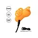 The Buzzing Vibe - Oranje van het merk Neon Vibes - Vingervibrators - online kopen bij Masculum.nl. De discrete online seks-toys en erotisch heren ondergoed winkel voor gay & hetero mannen.