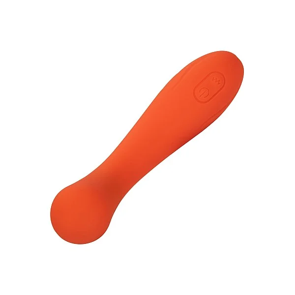 Stella G-Wand - Oranje van het merk Stella - Prostaat Vibrators - online kopen bij Masculum.nl. De discrete online seks-toys en erotisch heren ondergoed winkel voor gay & hetero mannen.