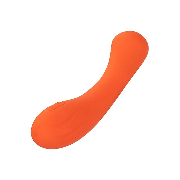 Stella G-Wand - Oranje van het merk Stella - Prostaat Vibrators - online kopen bij Masculum.nl. De discrete online seks-toys en erotisch heren ondergoed winkel voor gay & hetero mannen.