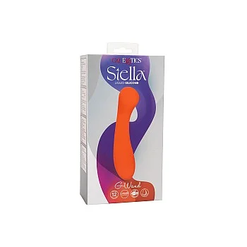 Stella G-Wand - Oranje