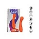 Stella G-Wand - Oranje van het merk Stella - Prostaat Vibrators - online kopen bij Masculum.nl. De discrete online seks-toys en erotisch heren ondergoed winkel voor gay & hetero mannen.