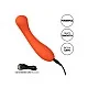 Stella G-Wand - Oranje van het merk Stella - Prostaat Vibrators - online kopen bij Masculum.nl. De discrete online seks-toys en erotisch heren ondergoed winkel voor gay & hetero mannen.