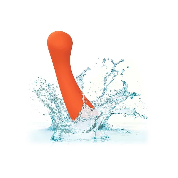 Stella G-Wand - Oranje van het merk Stella - Prostaat Vibrators - online kopen bij Masculum.nl. De discrete online seks-toys en erotisch heren ondergoed winkel voor gay & hetero mannen.
