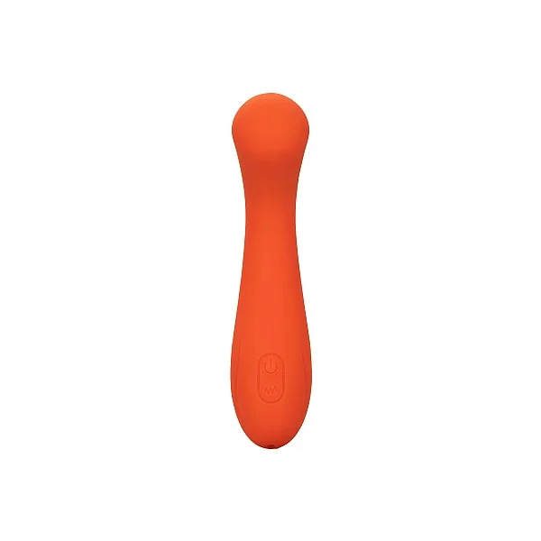 Stella G-Wand - Oranje van het merk Stella - Prostaat Vibrators - online kopen bij Masculum.nl. De discrete online seks-toys en erotisch heren ondergoed winkel voor gay & hetero mannen.