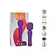 Stella Massager - Paars van het merk Stella - Wand Massagers - online kopen bij Masculum.nl. De discrete online seks-toys en erotisch heren ondergoed winkel voor gay & hetero mannen.