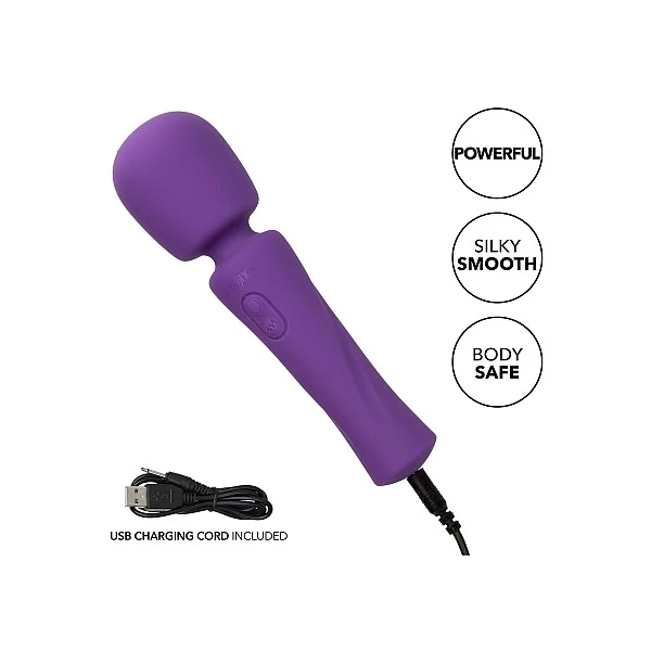 Stella Massager - Paars van het merk Stella - Wand Massagers - online kopen bij Masculum.nl. De discrete online seks-toys en erotisch heren ondergoed winkel voor gay & hetero mannen.