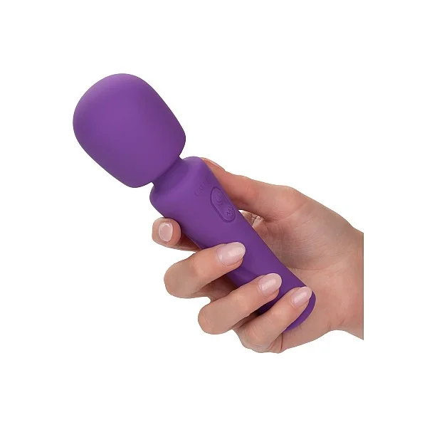 Stella Massager - Paars van het merk Stella - Wand Massagers - online kopen bij Masculum.nl. De discrete online seks-toys en erotisch heren ondergoed winkel voor gay & hetero mannen.