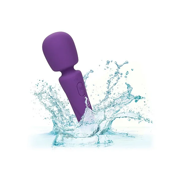 Stella Massager - Paars van het merk Stella - Wand Massagers - online kopen bij Masculum.nl. De discrete online seks-toys en erotisch heren ondergoed winkel voor gay & hetero mannen.