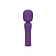 Stella Massager - Paars van het merk Stella - Wand Massagers - online kopen bij Masculum.nl. De discrete online seks-toys en erotisch heren ondergoed winkel voor gay & hetero mannen.
