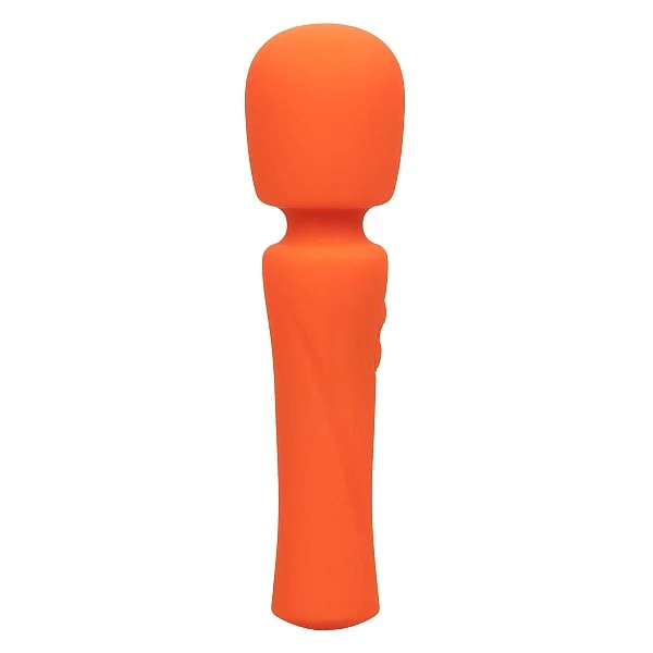 Stella Liquid Silicone Mini Massager - Oranje van het merk Stella - Wand Massagers - online kopen bij Masculum.nl. De discrete online seks-toys en erotisch heren ondergoed winkel voor gay & hetero mannen.