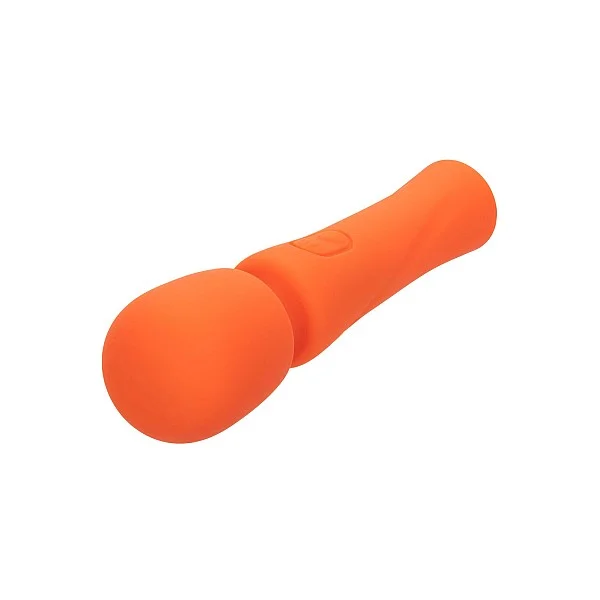 Stella Liquid Silicone Mini Massager - Oranje van het merk Stella - Wand Massagers - online kopen bij Masculum.nl. De discrete online seks-toys en erotisch heren ondergoed winkel voor gay & hetero mannen.