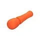 Stella Liquid Silicone Mini Massager - Oranje van het merk Stella - Wand Massagers - online kopen bij Masculum.nl. De discrete online seks-toys en erotisch heren ondergoed winkel voor gay & hetero mannen.