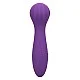 CalExotics Stella Liquid Silicone 'O” Wand - Paars van het merk Stella - Wand Massagers - online bestellen bij Masculum.nl. De discrete online seks-toys en erotisch heren ondergoed winkel voor gay & hetero mannen.
