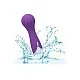 CalExotics Stella Liquid Silicone 'O” Wand - Paars van het merk Stella - Wand Massagers - online bestellen bij Masculum.nl. De discrete online seks-toys en erotisch heren ondergoed winkel voor gay & hetero mannen.